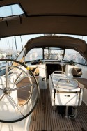Jeanneau Sun Odyssey 479 - 4 cab. Filippos I - 8