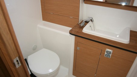 Dufour Yachts Dufour 460 GL Harvey