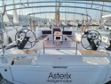 Dufour Yachts Dufour 470 - 4 cab. Asterix