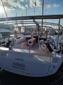 Dufour Yachts Dufour 470 - 4 cab. Asterix