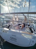 Dufour Yachts Dufour 470 - 4 cab. Asterix