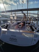 Dufour Yachts Dufour 470 - 4 cab. Asterix