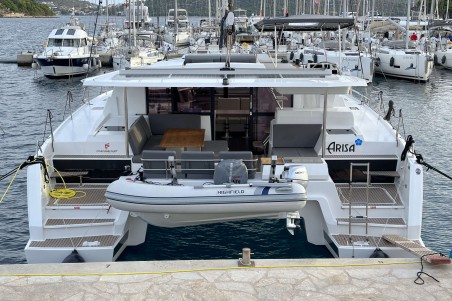 Fountaine Pajot Fountaine Pajot Astrea 42 Arisa