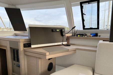 Fountaine Pajot Fountaine Pajot Astrea 42 Arisa
