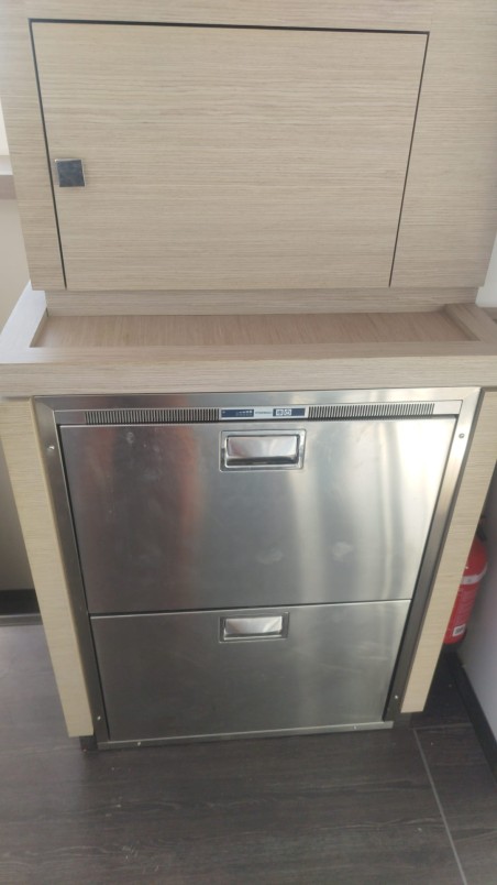 Fountaine Pajot Fountaine Pajot Astrea 42 Arisa