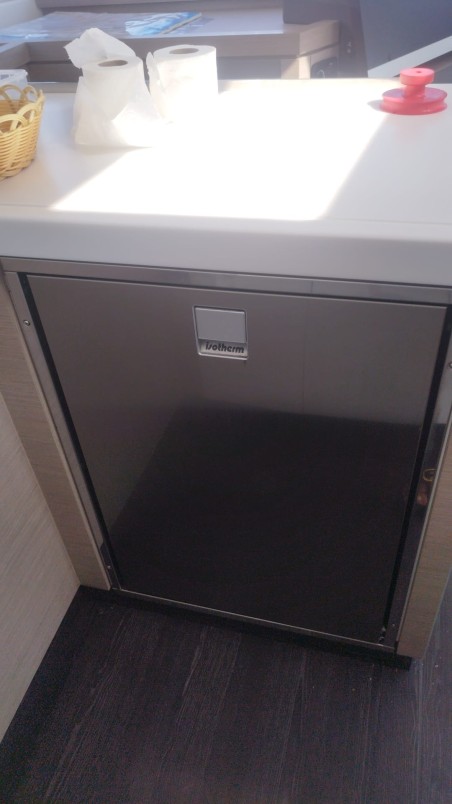 Fountaine Pajot Fountaine Pajot Astrea 42 Arisa