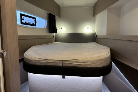 Fountaine Pajot Fountaine Pajot Astrea 42 Arisa