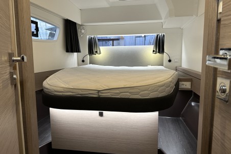 Fountaine Pajot Fountaine Pajot Astrea 42 Arisa