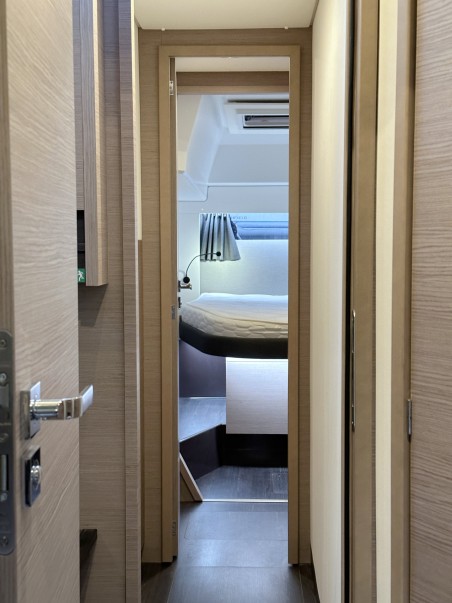 Fountaine Pajot Fountaine Pajot Astrea 42 Arisa