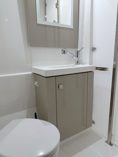 Fountaine Pajot Fountaine Pajot Astrea 42 Arisa