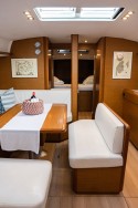 Jeanneau Sun Odyssey 479 - 4 cab. Filippos I - 13