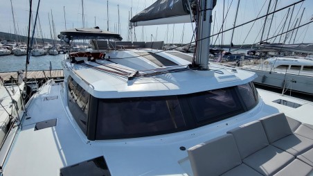 Fountaine Pajot Fountaine Pajot Elba 45 - 3 cab. Balu