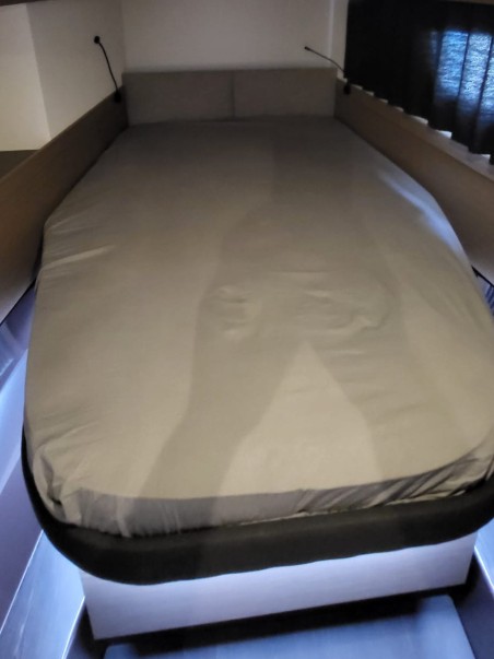 Fountaine Pajot Fountaine Pajot Elba 45 - 3 cab. Balu