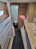 Fountaine Pajot Fountaine Pajot Elba 45 - 3 cab. Balu