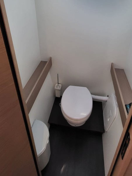 Fountaine Pajot Fountaine Pajot Elba 45 - 3 cab. Balu