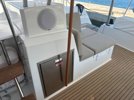 Fountaine Pajot Fountaine Pajot Elba 45 - 3 cab. Protea
