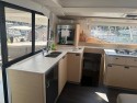 Fountaine Pajot Fountaine Pajot Elba 45 - 3 cab. Protea