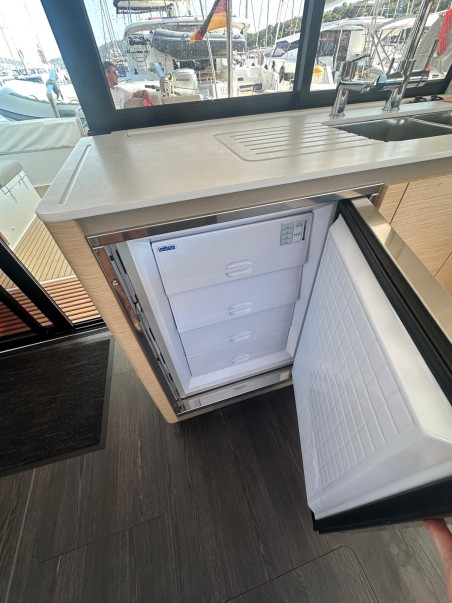 Fountaine Pajot Fountaine Pajot Elba 45 - 3 cab. Protea