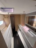 Fountaine Pajot Fountaine Pajot Elba 45 - 3 cab. Protea