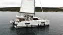 Fountaine Pajot Fountaine Pajot Lucia 40 - 3 cab. Idefix
