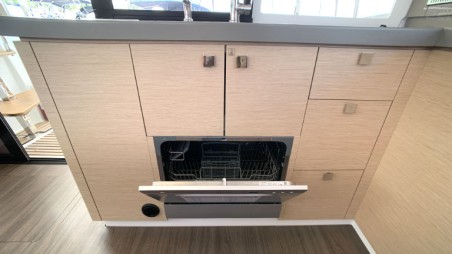 Fountaine Pajot Fountaine Pajot Lucia 40 - 3 cab. Idefix