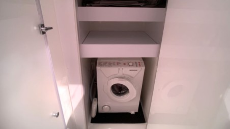 Fountaine Pajot Fountaine Pajot Lucia 40 - 3 cab. Idefix