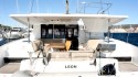 Fountaine Pajot Fountaine Pajot Lucia 40 - 4 cab. Leon