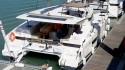 Fountaine Pajot Fountaine Pajot Lucia 40 - 4 cab. Leon