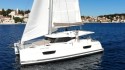 Fountaine Pajot Fountaine Pajot Lucia 40 - 4 cab. Leon