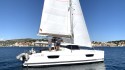 Fountaine Pajot Fountaine Pajot Lucia 40 - 4 cab. Leon