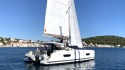 Fountaine Pajot Fountaine Pajot Lucia 40 - 4 cab. Leon