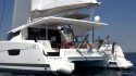 Fountaine Pajot Fountaine Pajot Lucia 40 - 4 cab. Luna Rossa II
