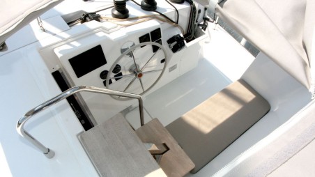 Fountaine Pajot Fountaine Pajot Lucia 40 - 4 cab. Luna Rossa II