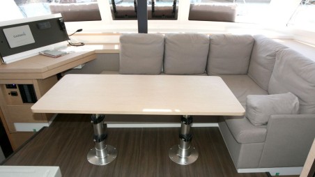 Fountaine Pajot Fountaine Pajot Lucia 40 - 4 cab. Luna Rossa II