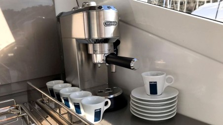 Fountaine Pajot Fountaine Pajot Lucia 40 - 4 cab. Luna Rossa II