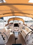 Jeanneau Sun Odyssey 49 DS Evita