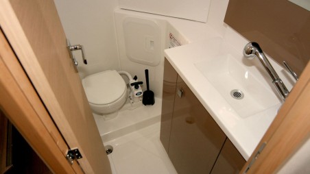 Fountaine Pajot Fountaine Pajot Lucia 40 - 4 cab. Luna Rossa II