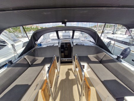 Hanse Yachts Hanse 410 Marius