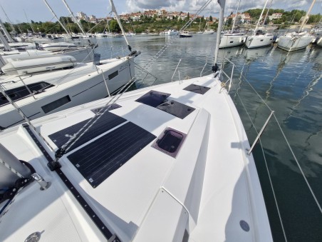 Hanse Yachts Hanse 410 Marius
