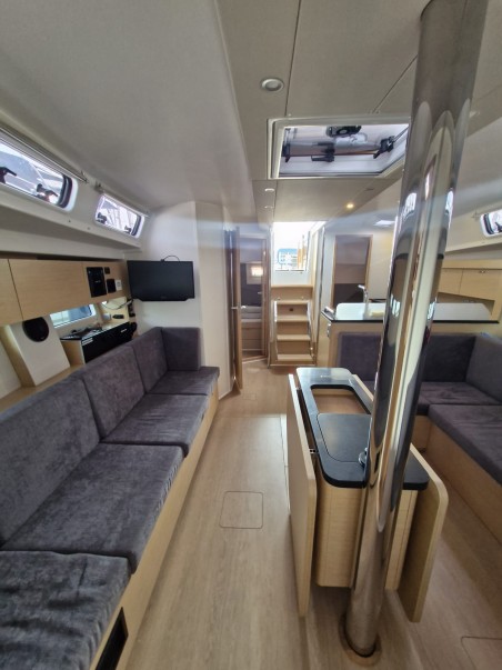 Hanse Yachts Hanse 410 Marius