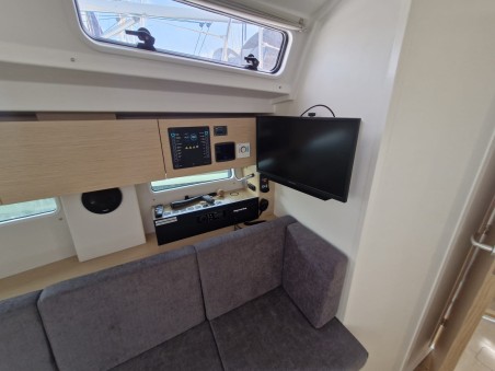 Hanse Yachts Hanse 410 Marius