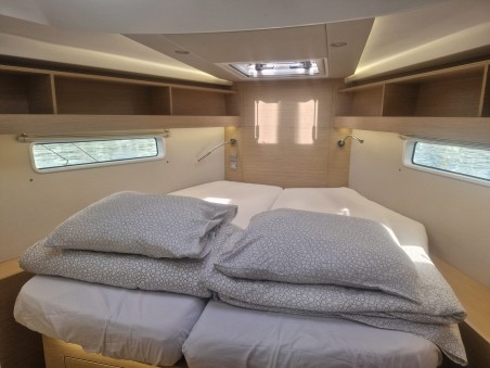 Hanse Yachts Hanse 410 Marius