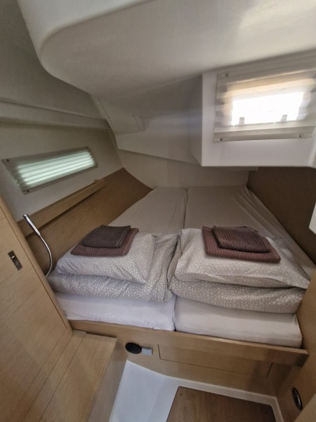 Hanse Yachts Hanse 410 Marius