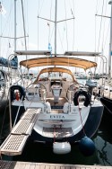 Jeanneau Sun Odyssey 49 DS Evita