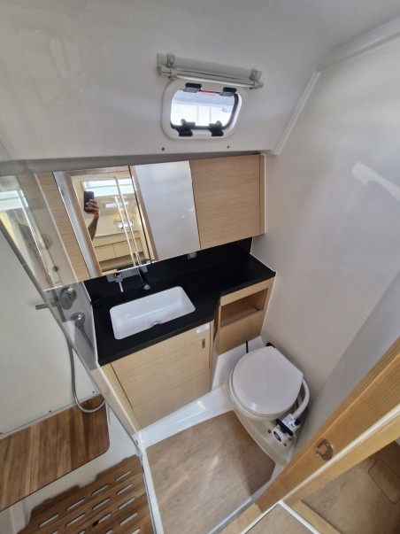 Hanse Yachts Hanse 410 Marius