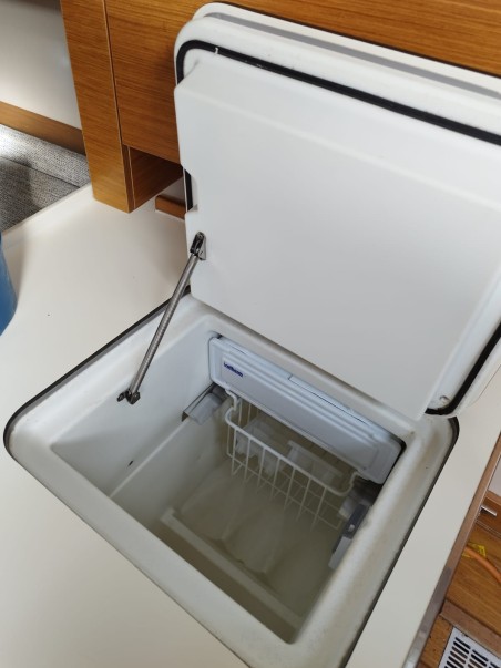 Hanse Yachts Hanse 418 - 3 cab. Laysan