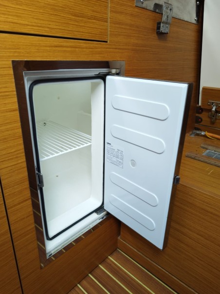 Hanse Yachts Hanse 418 - 3 cab. Laysan