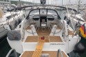 Hanse Yachts Hanse 418 - 3 cab. Seahawk