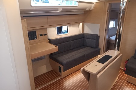 Hanse Yachts Hanse 418 - 3 cab. Seahawk
