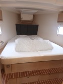 Hanse Yachts Hanse 418 - 3 cab. Seahawk